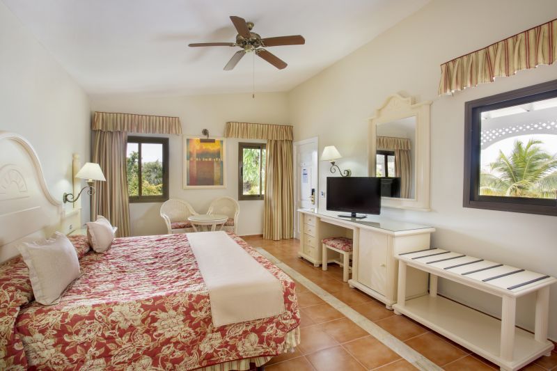 Eurostars Grand Cayacoa 5* pas cher photo 4