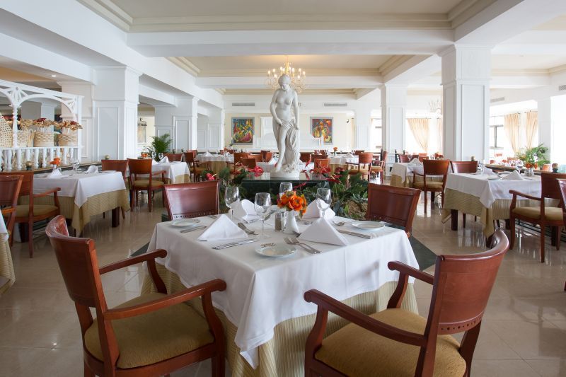 Eurostars Grand Cayacoa 5* pas cher photo 10