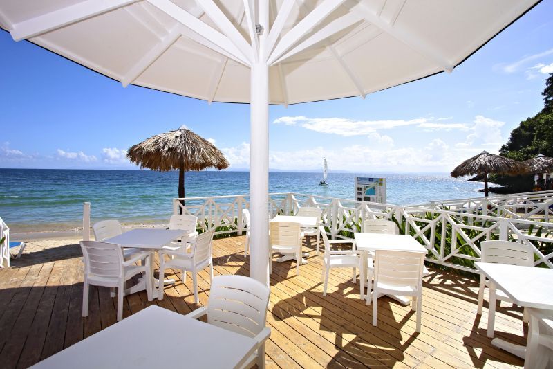Eurostars Grand Cayacoa 5* pas cher photo 11