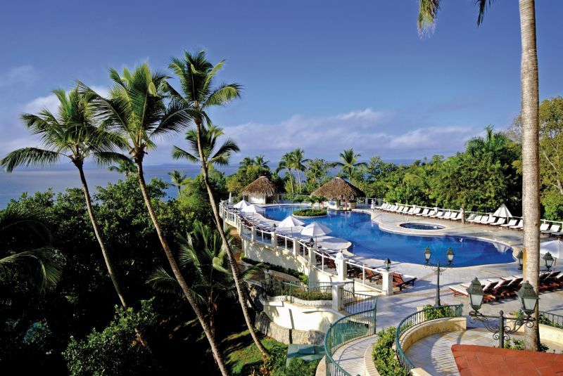 Eurostars Grand Cayacoa 5* pas cher photo 12
