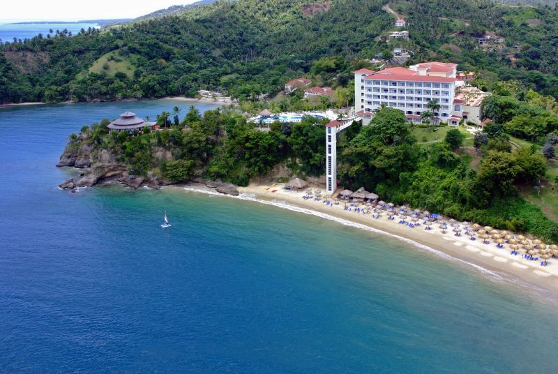 Eurostars Grand Cayacoa 5* pas cher photo 14