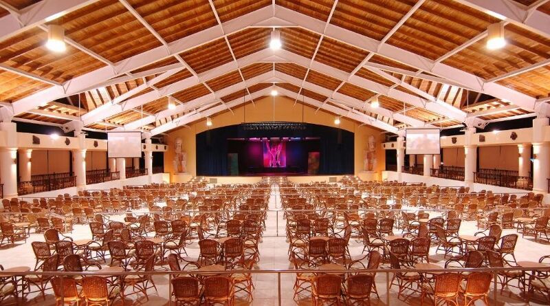 Occidental Caribe 4* pas cher photo 1