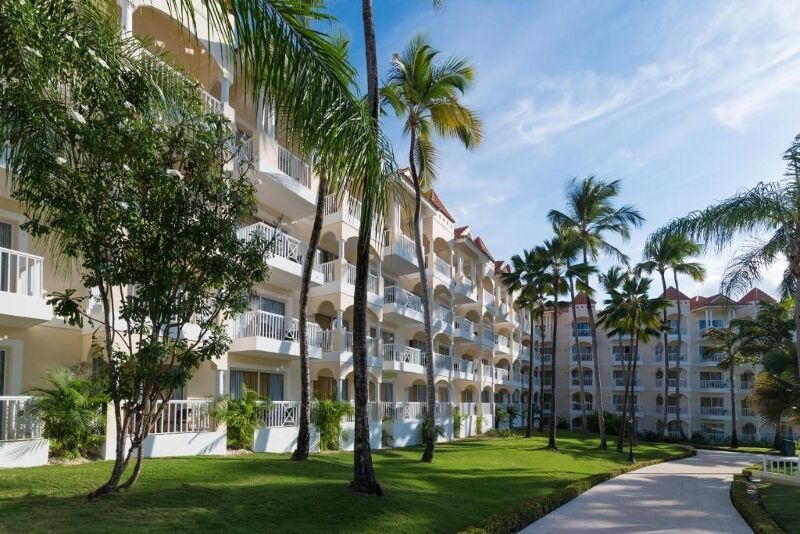 Occidental Caribe 4* pas cher photo 5