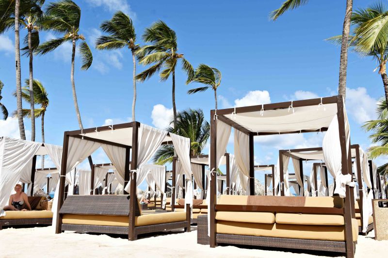 Royalton Punta Cana Resort & Casino 5* pas cher photo 4