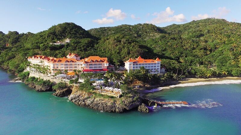 Bahia Principe Escape Samana 5* pas cher