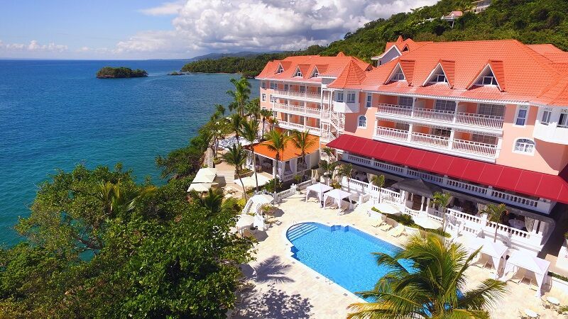 Bahia Principe Escape Samana 5* pas cher photo 2