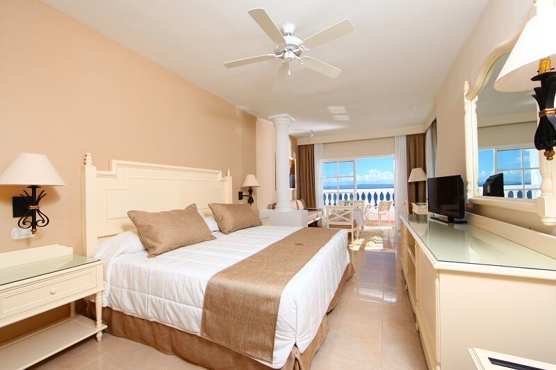 Bahia Principe Escape Samana 5* pas cher photo 4