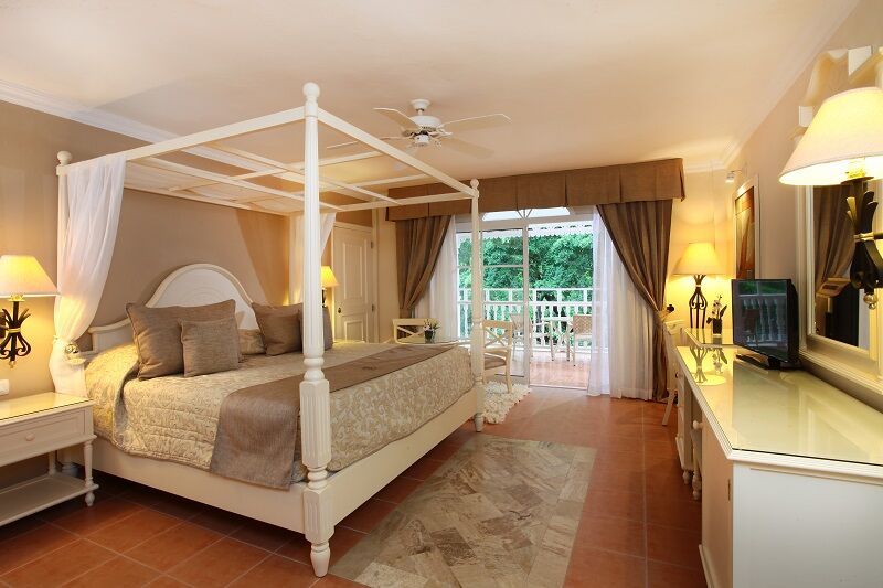 Bahia Principe Escape Samana 5* pas cher photo 5