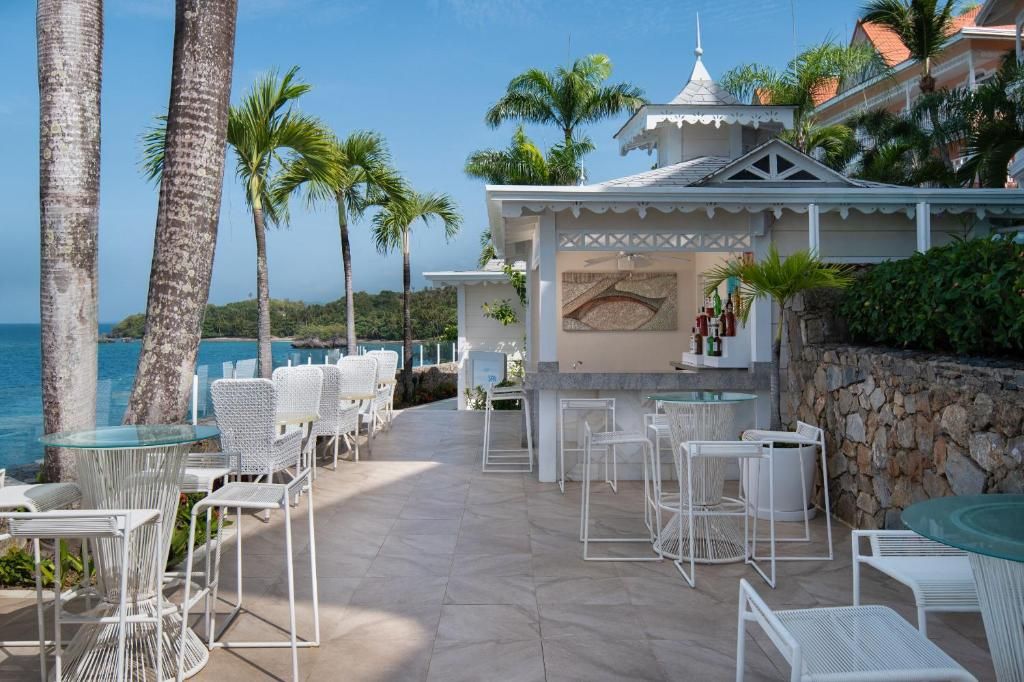 Bahia Principe Escape Samana 5* pas cher photo 8