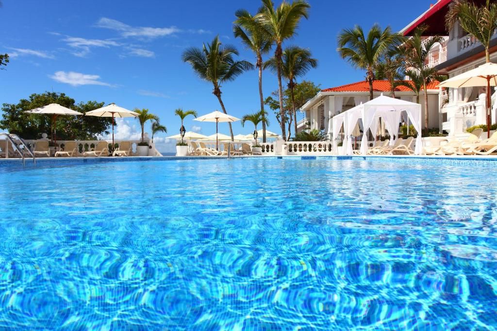 Bahia Principe Escape Samana 5* pas cher photo 10