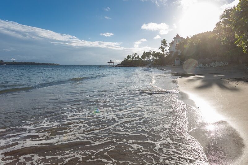 Bahia Principe Escape Samana 5* pas cher photo 11