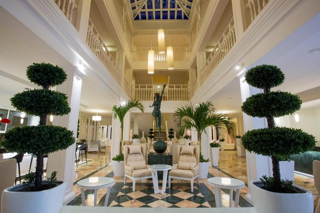 Bahia Principe Escape Samana 5* pas cher photo 12