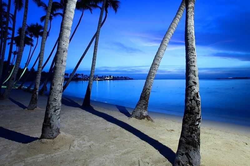 Bahia Principe Explore La Romana 5* pas cher