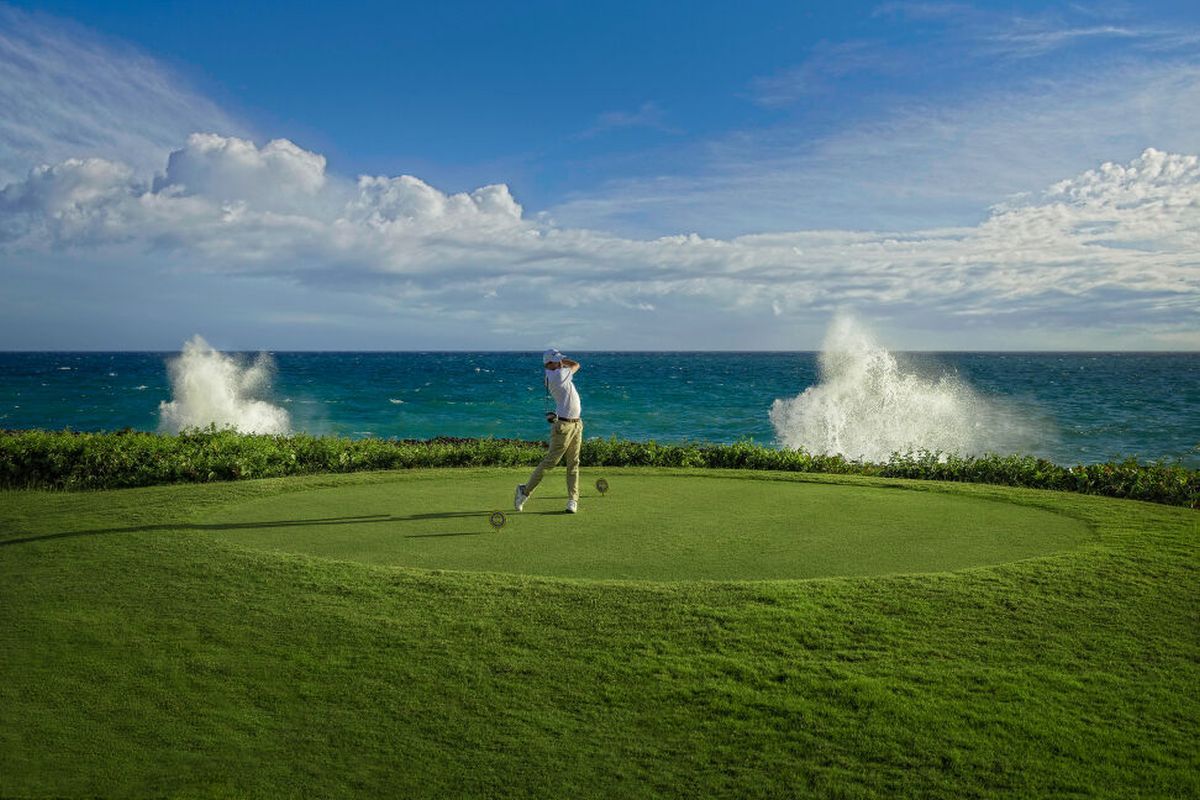 Bahia Principe Explore La Romana 5* pas cher