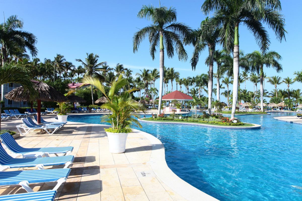 Bahia Principe Explore La Romana 5* pas cher photo 2