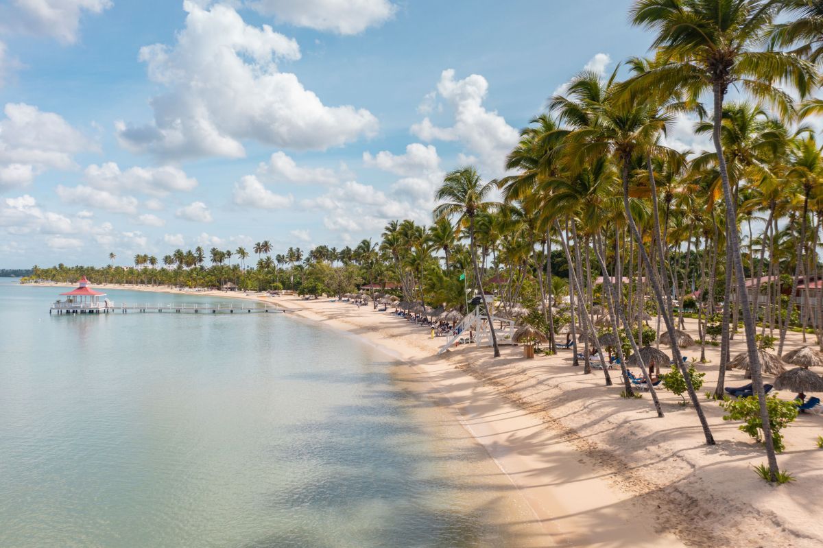 Bahia Principe Explore La Romana 5* pas cher photo 3