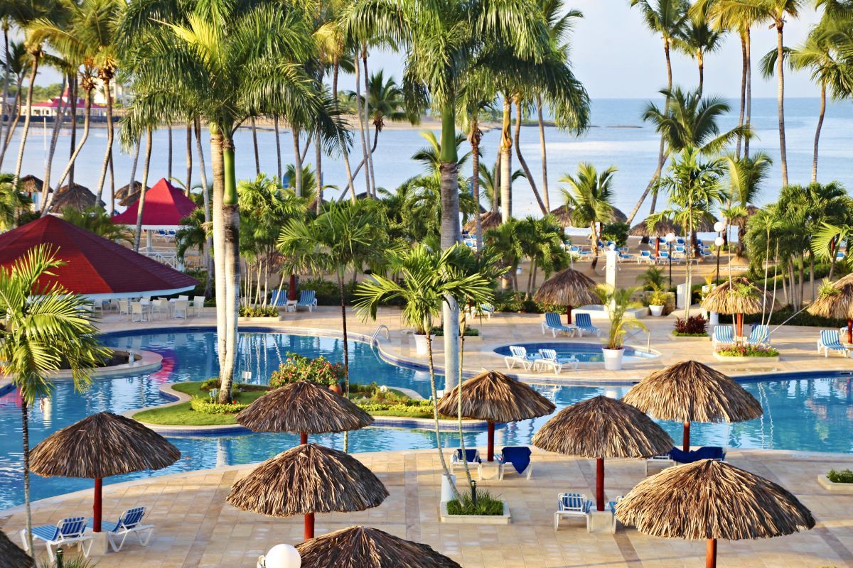 Bahia Principe Explore La Romana 5* pas cher photo 4
