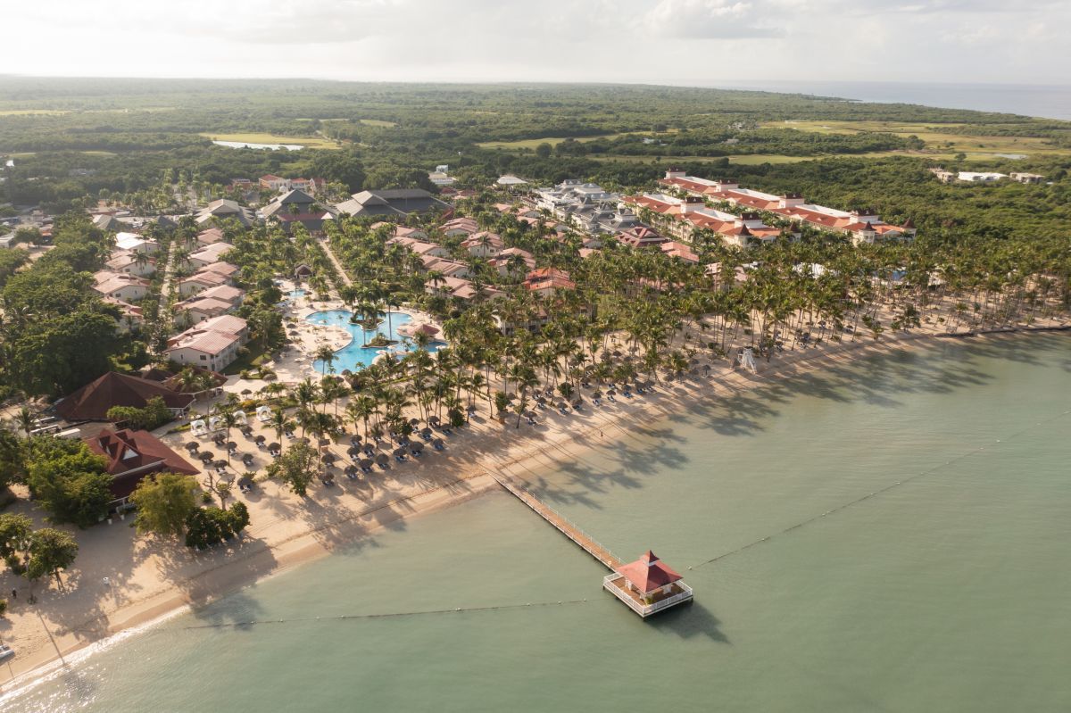 Bahia Principe Explore La Romana 5* pas cher photo 6