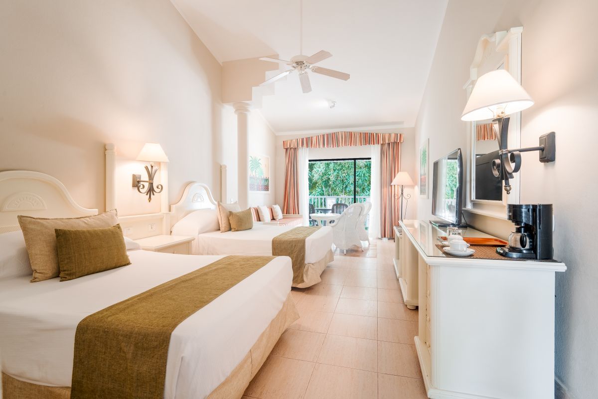 Bahia Principe Explore La Romana 5* pas cher photo 8