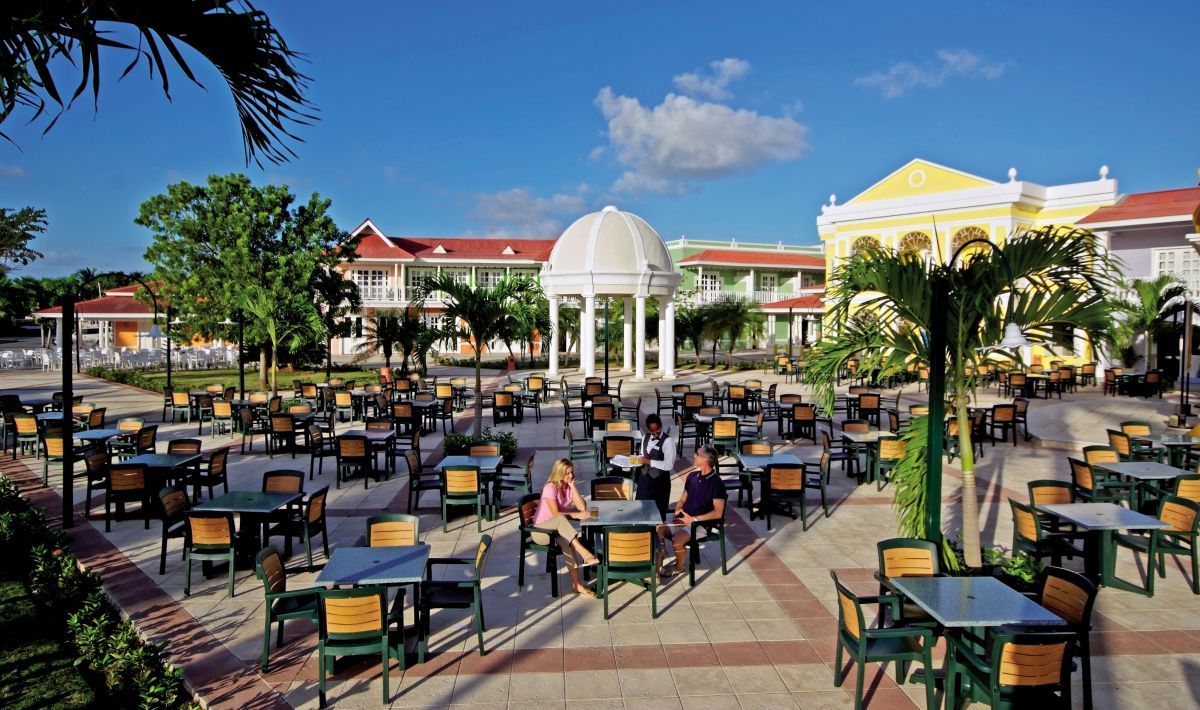 Bahia Principe Explore La Romana 5* pas cher photo 11