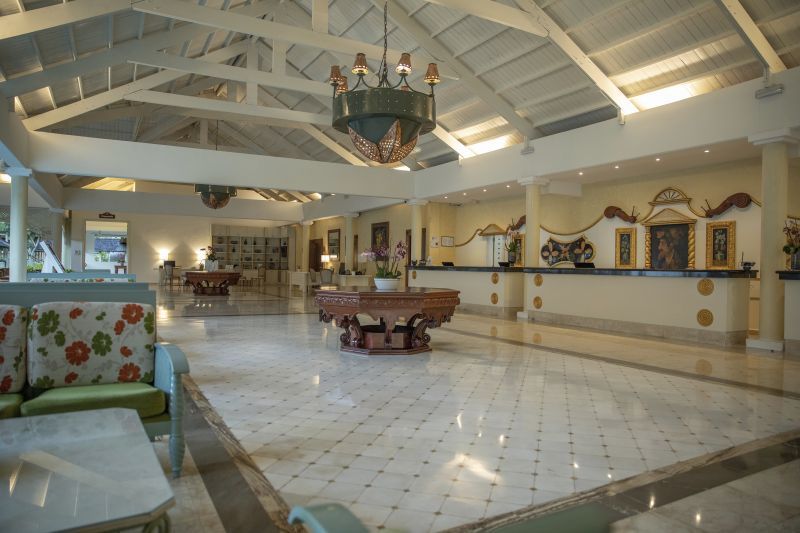 Iberostar Waves Punta Cana 5* pas cher photo 1