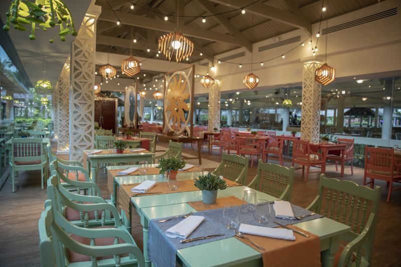 Iberostar Waves Punta Cana 5* pas cher photo 5