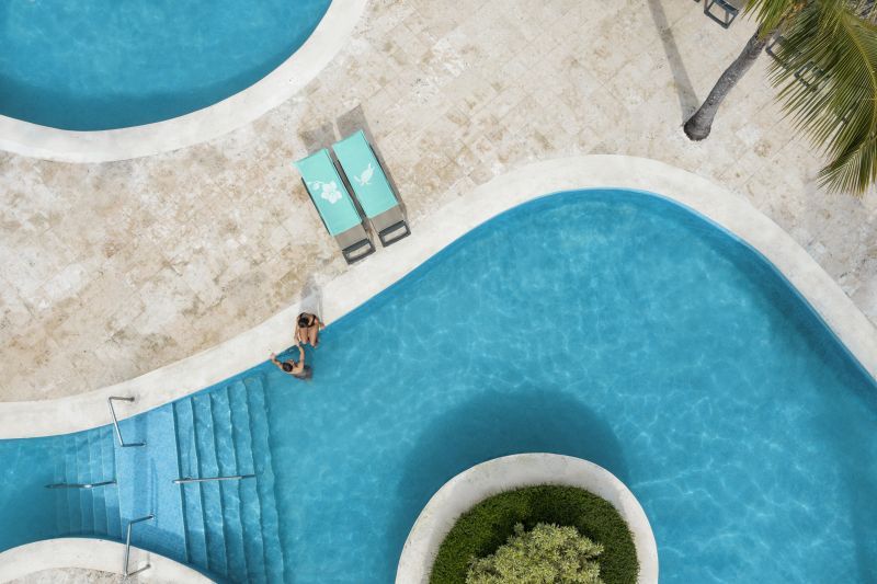 Iberostar Waves Punta Cana 5* pas cher photo 10