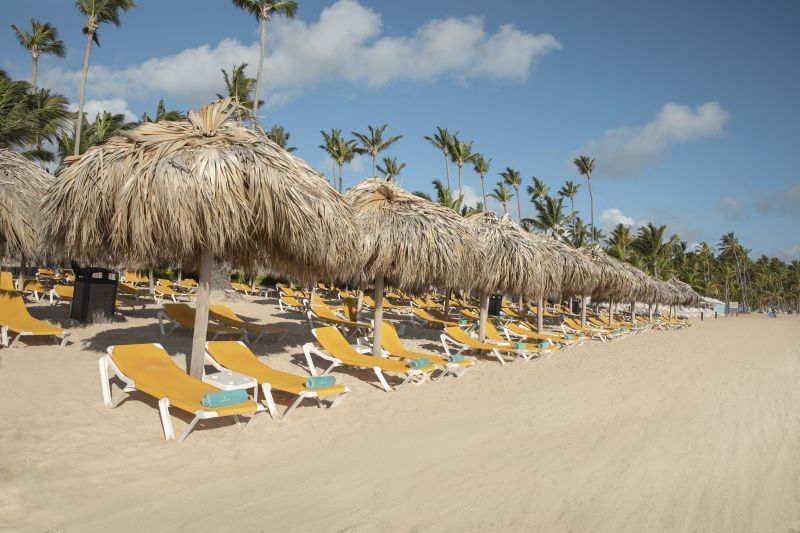 Iberostar Waves Punta Cana 5* pas cher photo 12