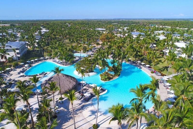 Catalonia Bavaro Beach, Golf & Casino Resort 5* pas cher photo 8