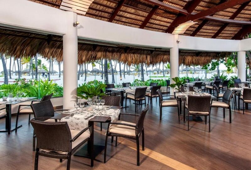 Catalonia Bavaro Beach, Golf & Casino Resort 5* pas cher photo 6