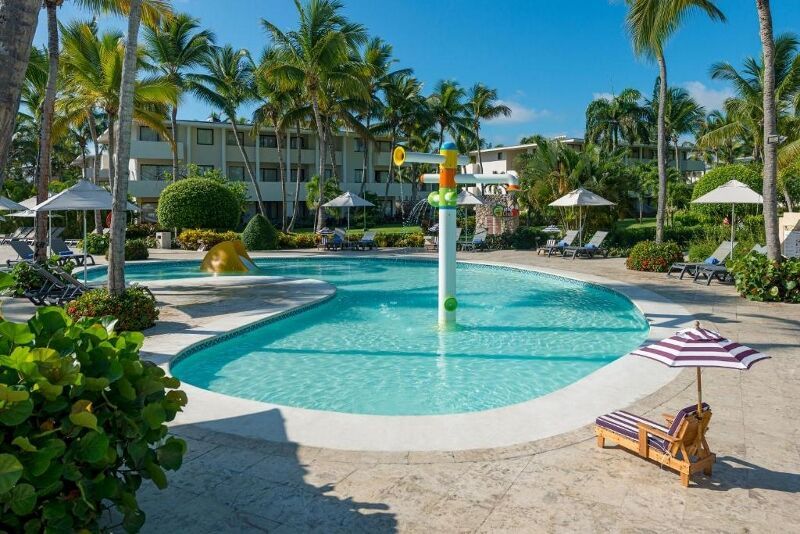 Catalonia Bavaro Beach, Golf & Casino Resort 5* pas cher photo 7