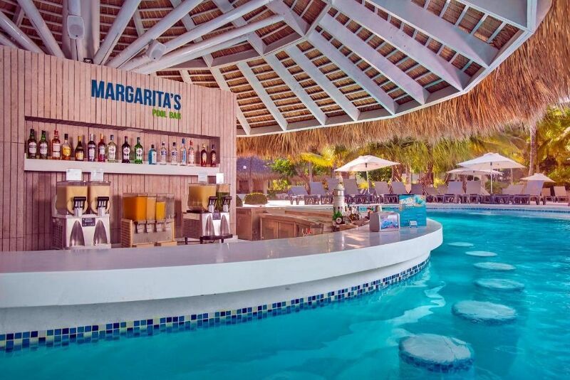 Catalonia Bavaro Beach, Golf & Casino Resort 5* pas cher photo 9