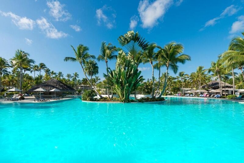 Catalonia Bavaro Beach, Golf & Casino Resort 5* pas cher photo 10