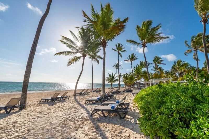 Catalonia Bavaro Beach, Golf & Casino Resort 5* pas cher photo 13