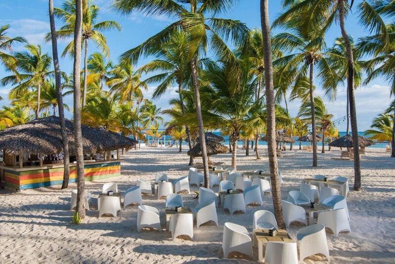 Catalonia Bavaro Beach, Golf & Casino Resort 5* pas cher photo 14