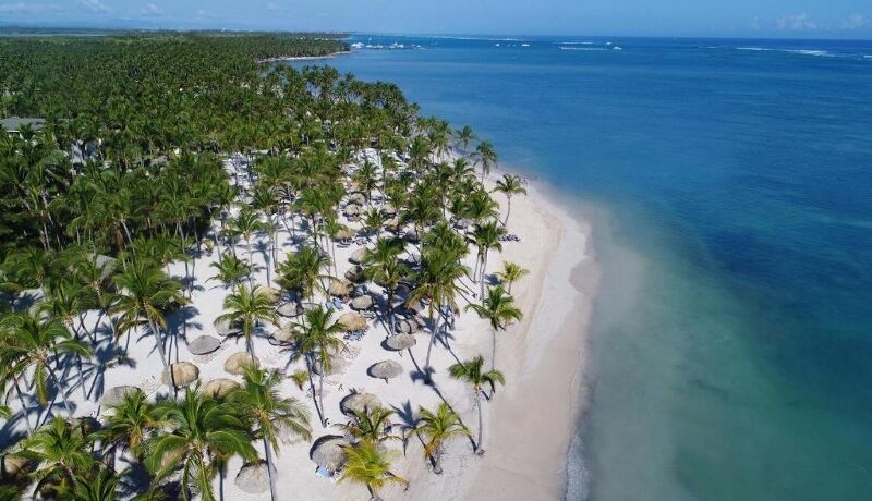 Catalonia Bavaro Beach, Golf & Casino Resort 5* pas cher photo 12