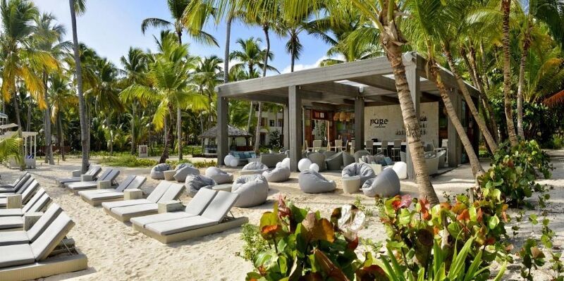 Catalonia Bavaro Beach, Golf & Casino Resort 5* pas cher photo 15