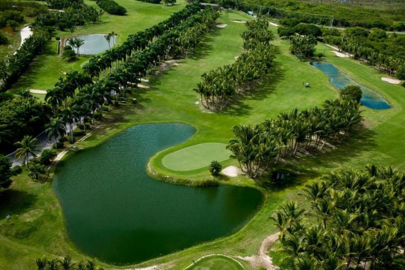 Catalonia Bavaro Beach, Golf & Casino Resort 5* pas cher photo 1