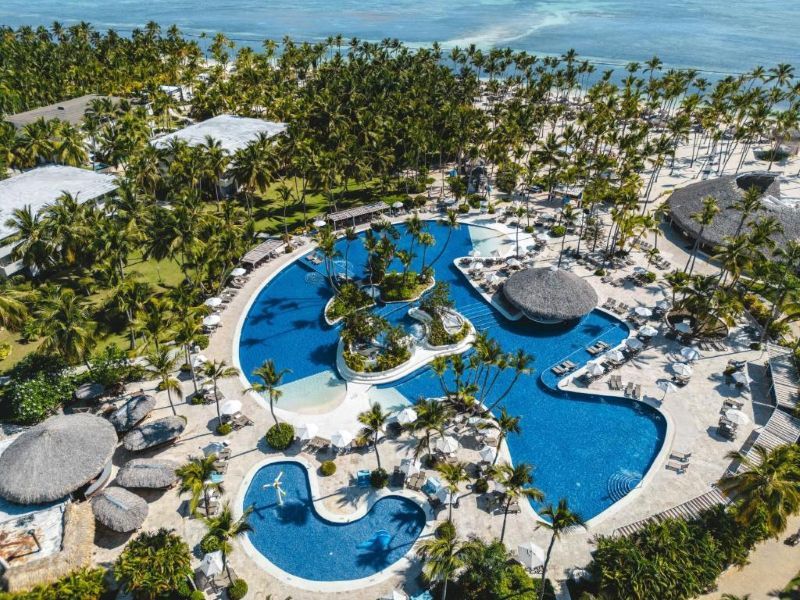 Catalonia Bavaro Beach, Golf & Casino Resort 5* pas cher photo 2