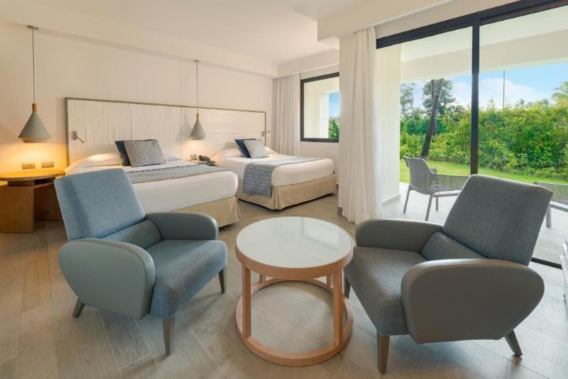 Catalonia Bavaro Beach, Golf & Casino Resort 5* pas cher photo 5