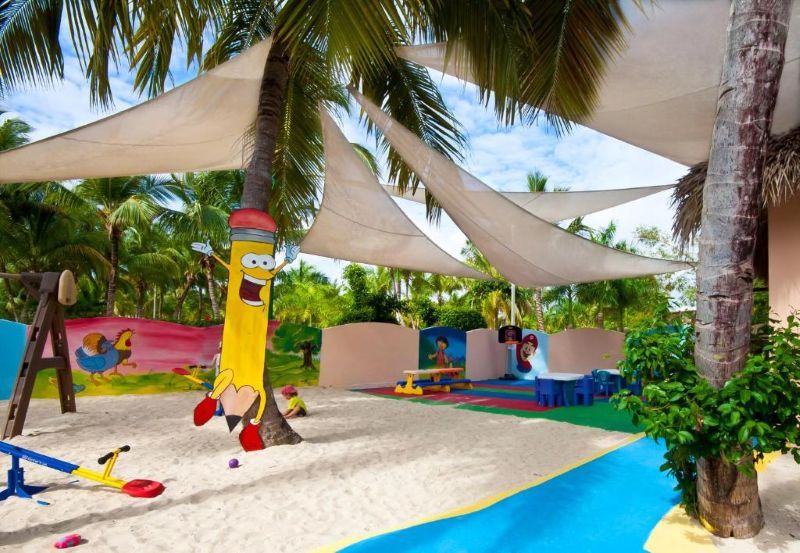 Catalonia Bavaro Beach, Golf & Casino Resort 5* pas cher photo 16