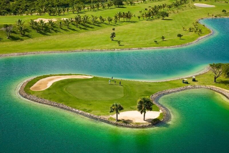 Catalonia Bavaro Punta Cana 5* pas cher photo 1