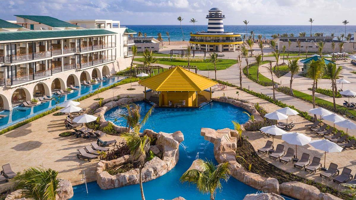 Jet Tours Signature Ocean El Faro 5* pas cher photo 7