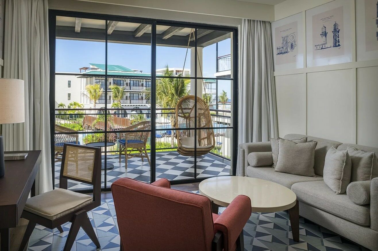 Jet Tours Signature Ocean El Faro 5* pas cher photo 13