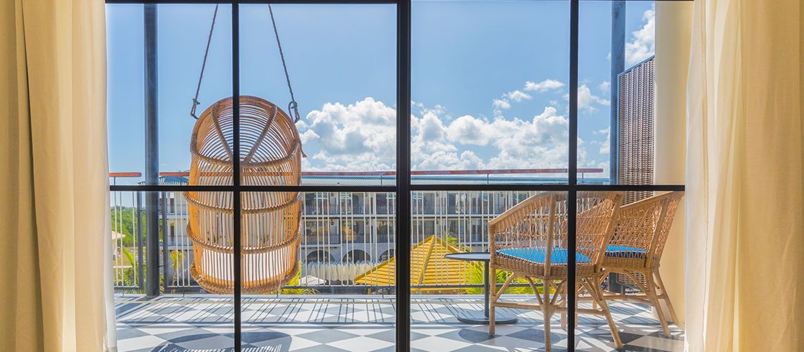 Jet Tours Signature Ocean El Faro 5* pas cher photo 14