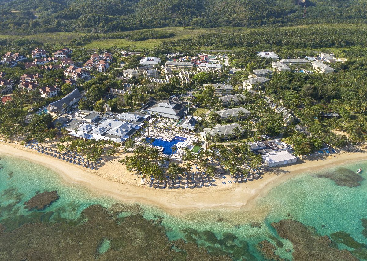Bahia Principe Explore El Portillo 5* pas cher photo 3
