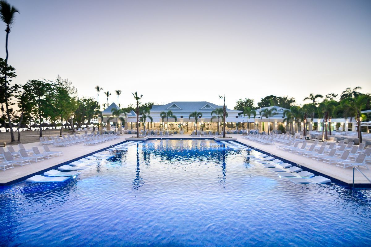 Bahia Principe Explore El Portillo 5* pas cher photo 8