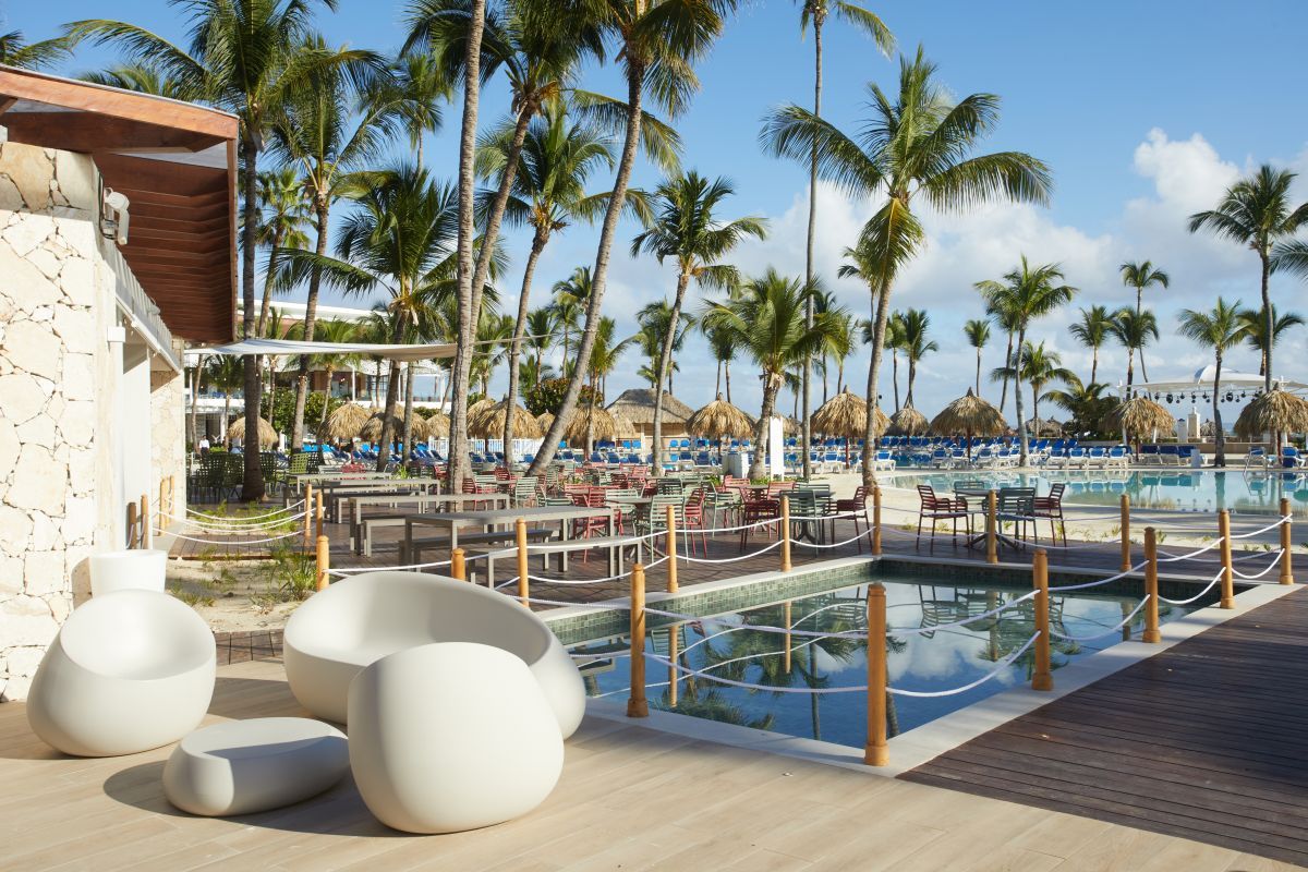 Bahia Principe Escape Aquamarine 5* - ADULTS ONLY pas cher photo 5