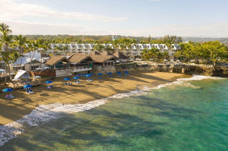 Casa Marina Beach & Reef 3* pas cher photo 2