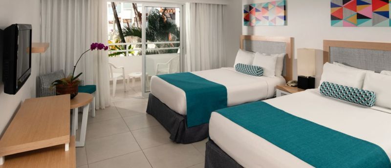 Casa Marina Beach & Reef 3* pas cher photo 4